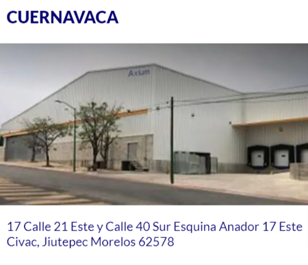 Cuernavaca